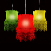 Lampgustaf Moster