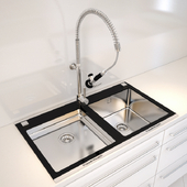 Kitchen Sink Kuppersbusch