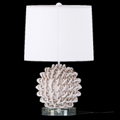 Arteriors Home, лампа "Jamienne".