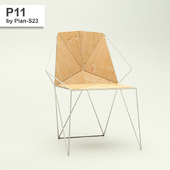 P-11 by Plan-S23