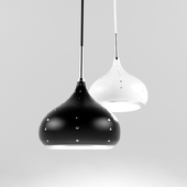 Masiero White/black Grace