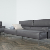 Диван frigeriosalotti cloud
