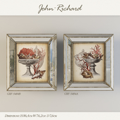 Картины John Richard