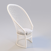 expormim Copa Armchair
