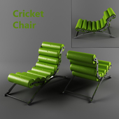 Cricket Chair