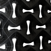 3D WALL  MOTIVES