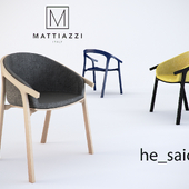 mattiazzi he  said