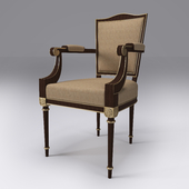 ANDINO - Dining Armchair