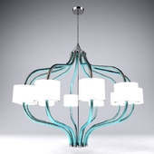 Hastings chandelier