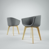 Cory Armchair