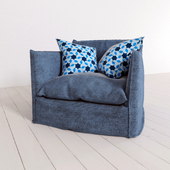 Armchair/Ghost