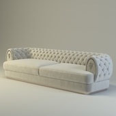 Visionnaire oberon sofa