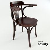 Cosmo Leisure