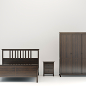 Ikea Hemnes