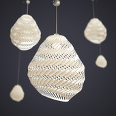 Parametric lamp