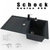 Schock Genius D-100 Артикул: 700249