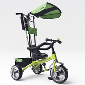 Детский велосипед Bonna Smart Bike