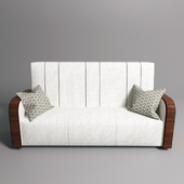 Art Deco Sofa / The Orleans