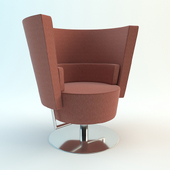 CIRCO SOLO ARMCHAIR