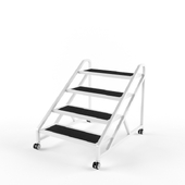 Sliding Ladder