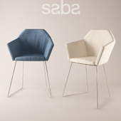 New York Armchair