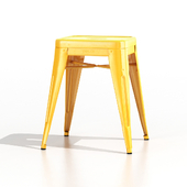 Tolix Stool H55