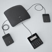 Cisco IP Conference Phone 8831
