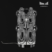 Ideal Lux Cleopatra TL1