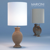 MARIONI / Lampada Diamond