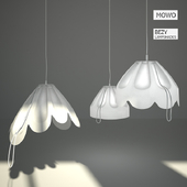 Светильник подвесной Mowo Bezy