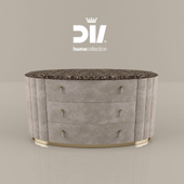 DV Home Collection -Vogue