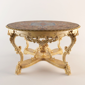 Стол MERCURY Carlo Asnaghi Elegance