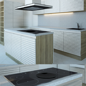 Kitchen Furniture and Appliances Kuppersbusch
