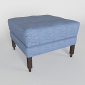 Square Ottoman