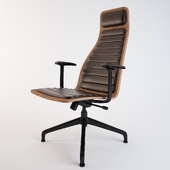 Cappellini LOTUS DE LUXE