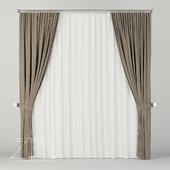 Curtain set 3