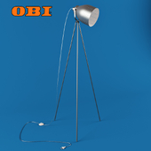 Торшер OBI
