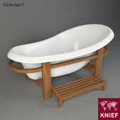 Victorian I Knief & CO