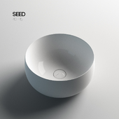 Seed tondo 40h18