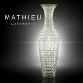 Mathieu Lustrerie Perles de Couture