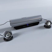 Колонки Edifier mp300