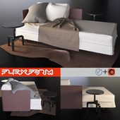 FLEXFORM EDEN 2010