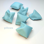 Pillows