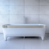 Teuco Accademia Bathtub - Oro Range