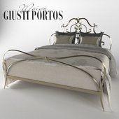 Bed GIUSTI PORTOS Desires