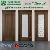 Door Directa (Series Classic)