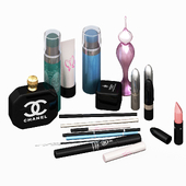 make up