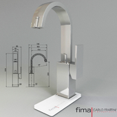 FIMA CARLO FRATTINI F3521