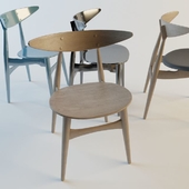 Hans_J_Wegner_CH33_chair