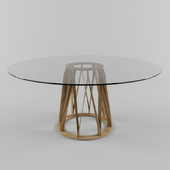 Miniforms Acco Table